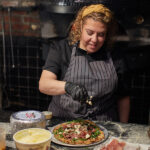 Jackie Mazza